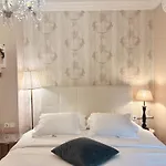 Adora Luxury Szálloda Bled