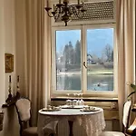 Adora Luxury Hotel Bled