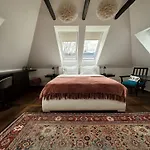 Szálloda Adora Luxury 4*