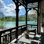 Szálloda Adora Luxury 4*