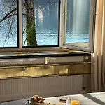 Adora Luxury 4* Bled