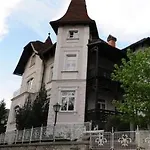 Adora Luxury Hotel Bled