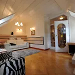 Adora Luxury Hotel Bled