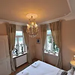 Adora Luxury Hotel Bled