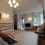 Adora Luxury Hotel Bled