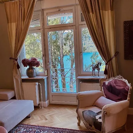 Hotel Adora Luxury Bled