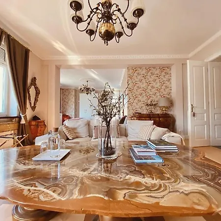 Adora Luxury Hotel 4*