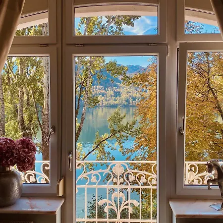 Adora Luxury Bled