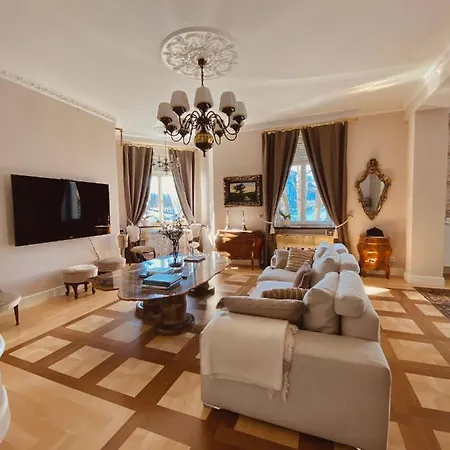 Hotel Adora Luxury Bled