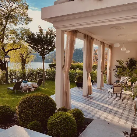 Adora Luxury Bled