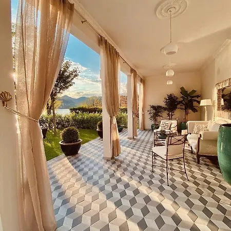 Adora Luxury 4* Bled
