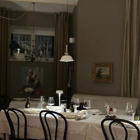 Adora Luxury 4*