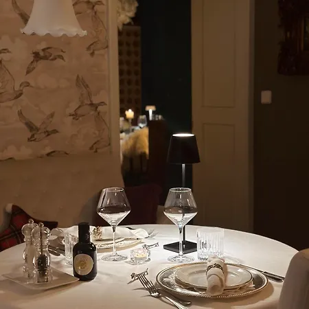 Hotel Adora Luxury