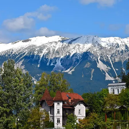 Hotel Adora Luxury 4*