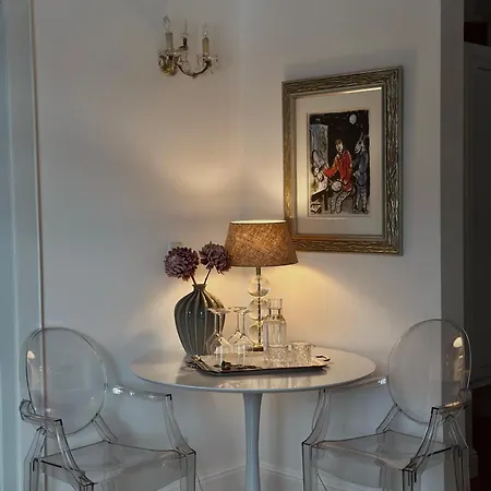 Adora Luxury Μπλεντ