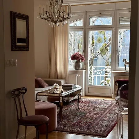 Adora Luxury 4* Bled