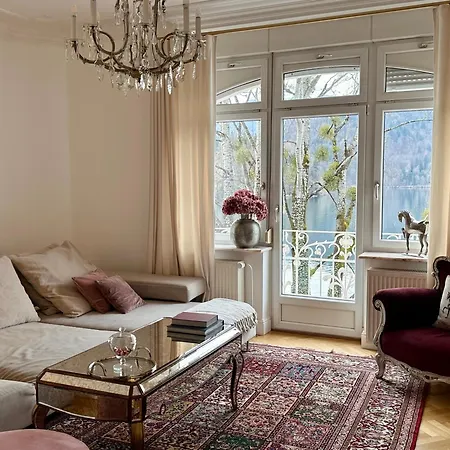 Adora Luxury Hotel