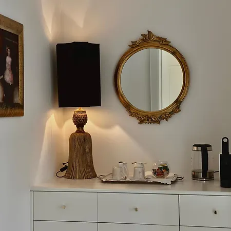 Adora Luxury Hotel 4*