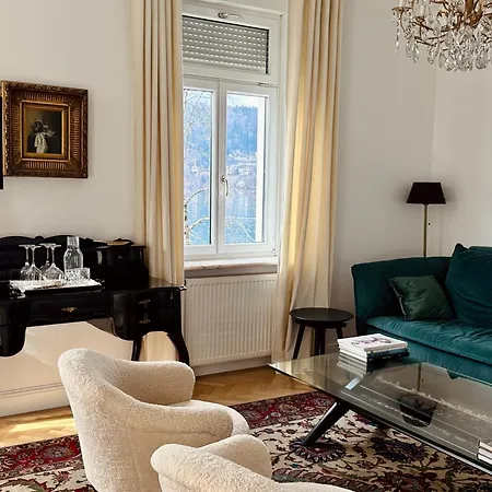 Adora Luxury Hotel Bled