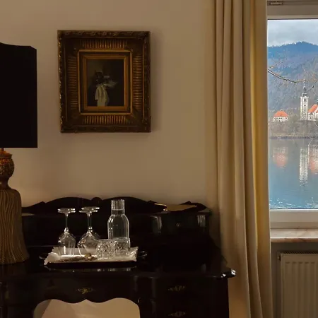 Adora Luxury Bled