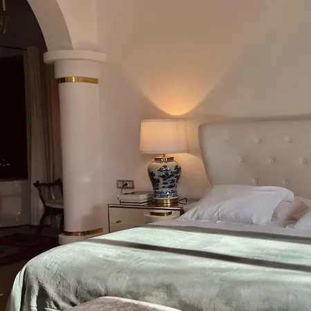 Adora Luxury 4* 블레드