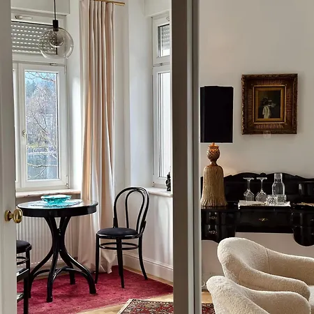 Adora Luxury Szálloda