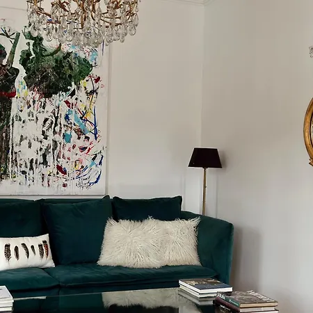 Adora Luxury Ξενοδοχείο 4*