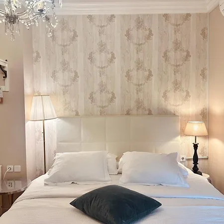 Adora Luxury Hotel Bled