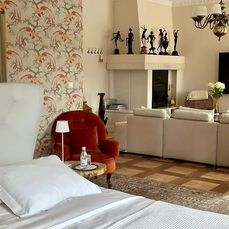 Adora Luxury Ξενοδοχείο