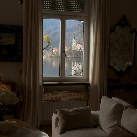 Hotel Adora Luxury Bled