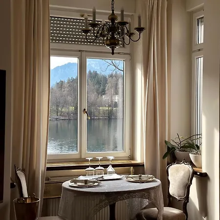 Adora Luxury Bled