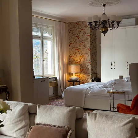 Adora Luxury 4* Bled