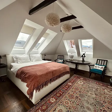 Hotel Adora Luxury Bled