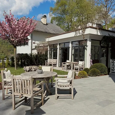 Szálloda Adora Luxury