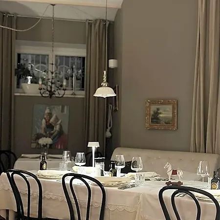 Adora Luxury Bled