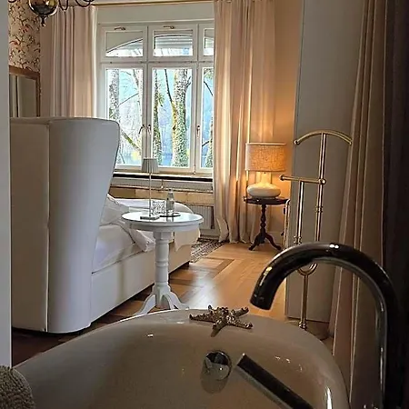 Adora Luxury Hotel Bled