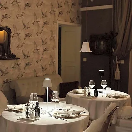 Adora Luxury Hotel Bled
