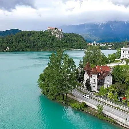 Hotel Adora Luxury Bled