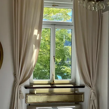 Adora Luxury Bled
