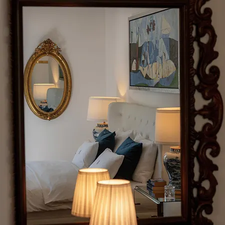 Adora Luxury 4* Bled