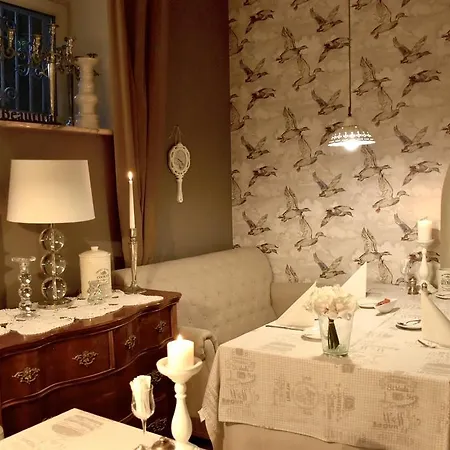 Hotel Adora Luxury 4*