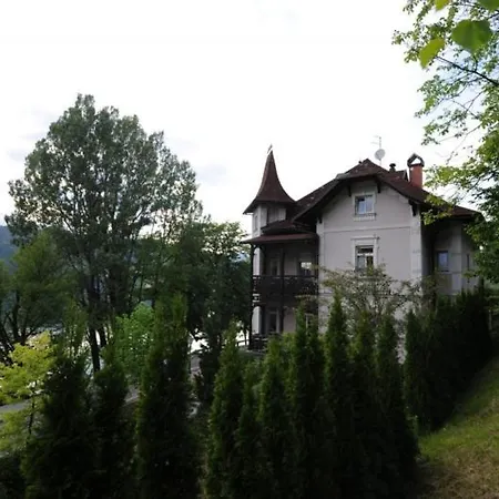 Hotel Adora Luxury Bled