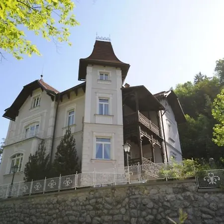 Adora Luxury Hotel Bled