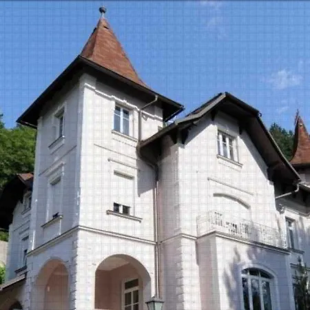 Adora Luxury Szálloda 4*