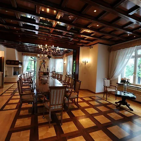 Adora Luxury מלון בלד