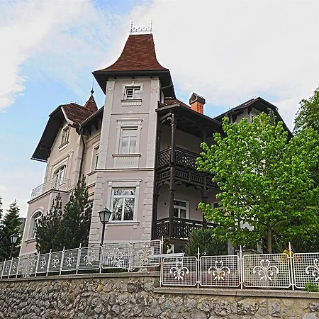 Adora Luxury Hotel Bled