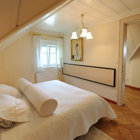 Adora Luxury 4* Bled