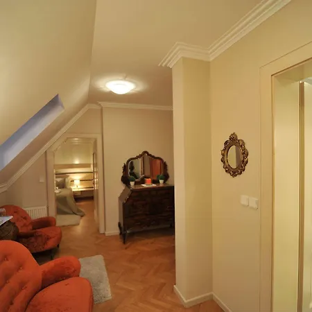 Adora Luxury 4* Bled