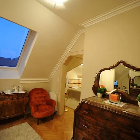 Hotel Adora Luxury Bled