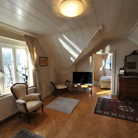 Adora Luxury 4* Bled